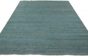 contemporary wool rug