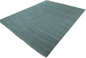 contemporary wool rug