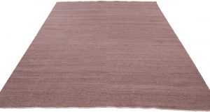 contemporary wool rug