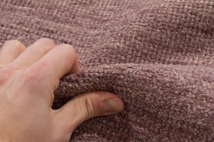 contemporary wool rug
