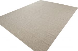 contemporary jute flatweave rug