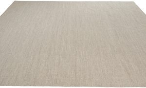 contemporary jute flatweave rug