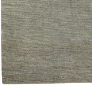 contemporary jute rug