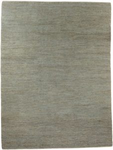 contemporary jute rug