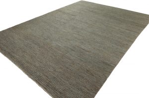contemporary jute rug