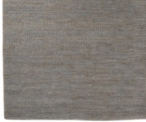 contemporary jute rug