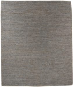 contemporary jute rug