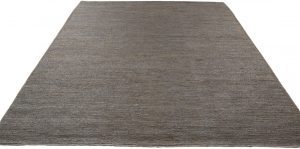 contemporary jute rug