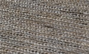 contemporary jute rug