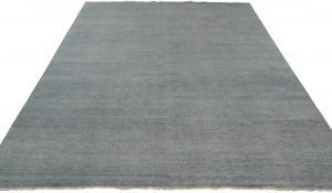 contemporary wool rug