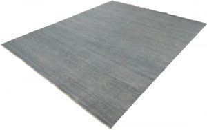 contemporary wool rug