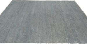 contemporary wool rug