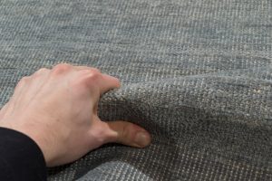 contemporary wool rug