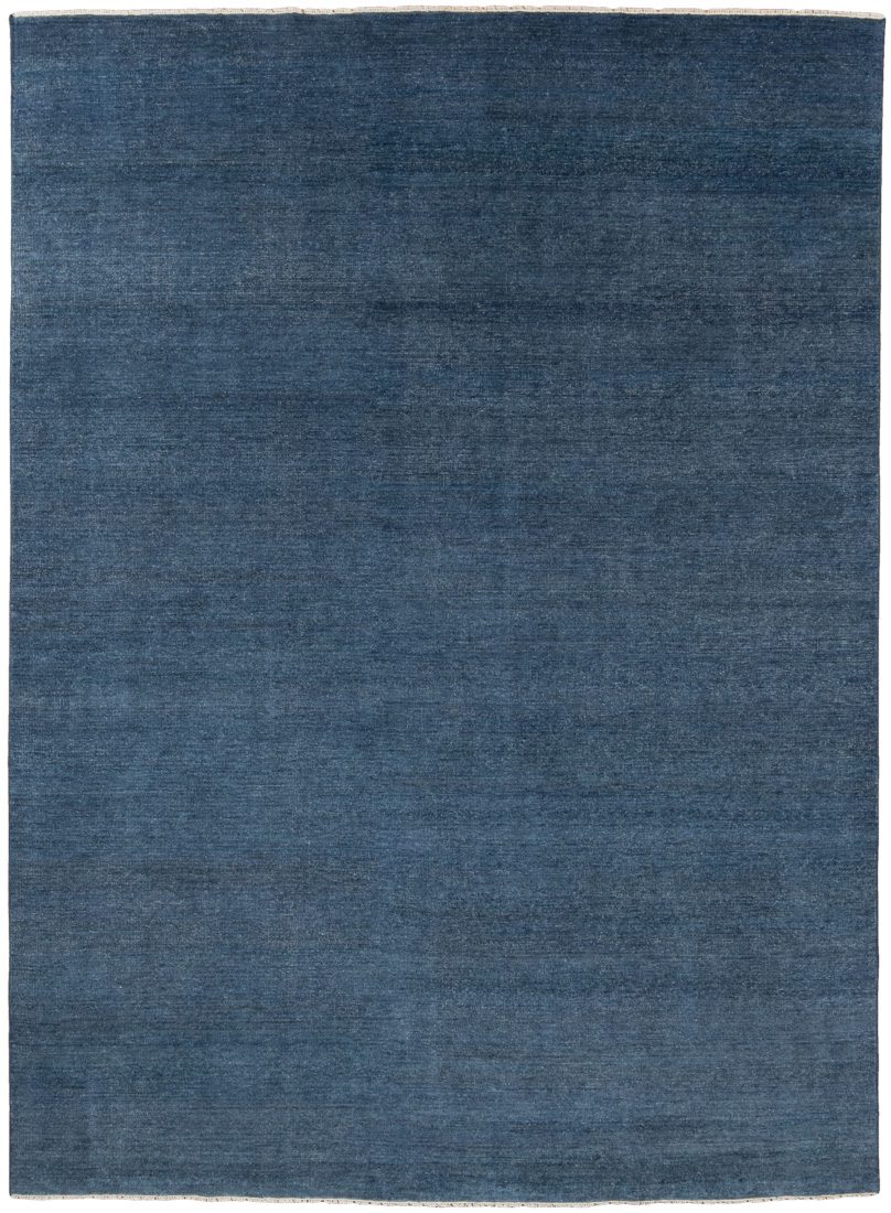 contemporary wool rug