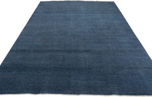 contemporary wool rug