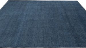 contemporary wool rug