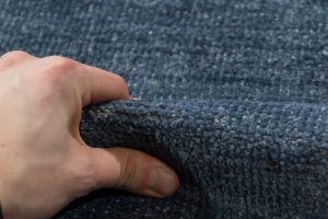 contemporary wool rug