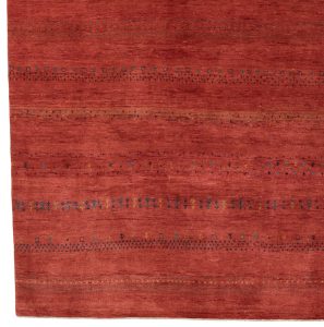 persian gabbeh wool rug