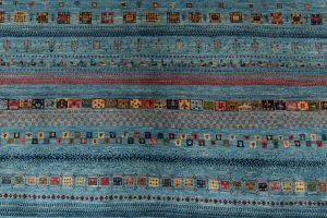 persian gabbeh rug