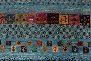 persian gabbeh rug