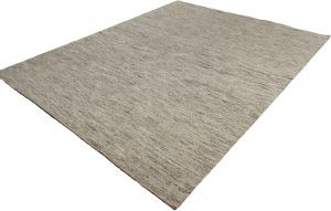 contemporary wool rug