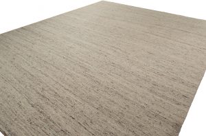 50069_EWV270E-Chunky_Flatweave_Oatmeal_Handwoven_Rug-12'1''x15'0''-India-6
