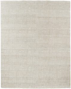 contemporary wool rug