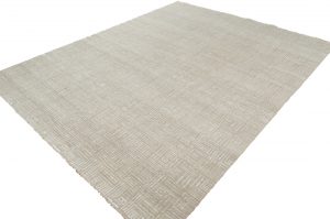 contemporary wool rug