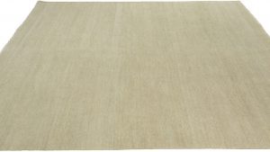 contemporary wool rug