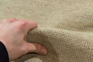contemporary wool rug
