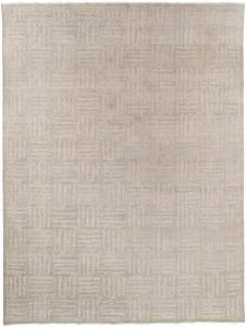 contemporary wool rug