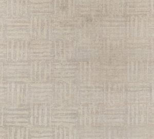 contemporary wool rug