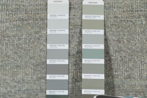 contemporary wool rug