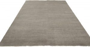 contemporary wool rug