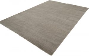 contemporary wool rug