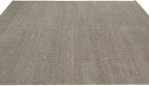 contemporary wool rug
