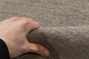 contemporary wool rug