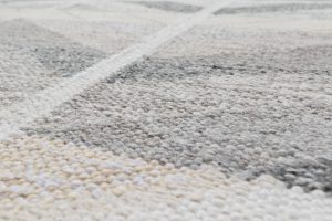 Scandinavian Handwoven Rug