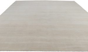 Fine Gabbeh Wool Rug