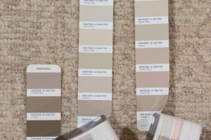 Isabelle Wool Rug