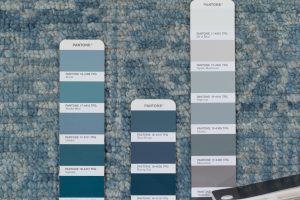 Isabelle Wool Rug