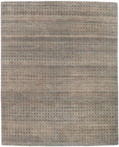 Tibetan Wool Rug