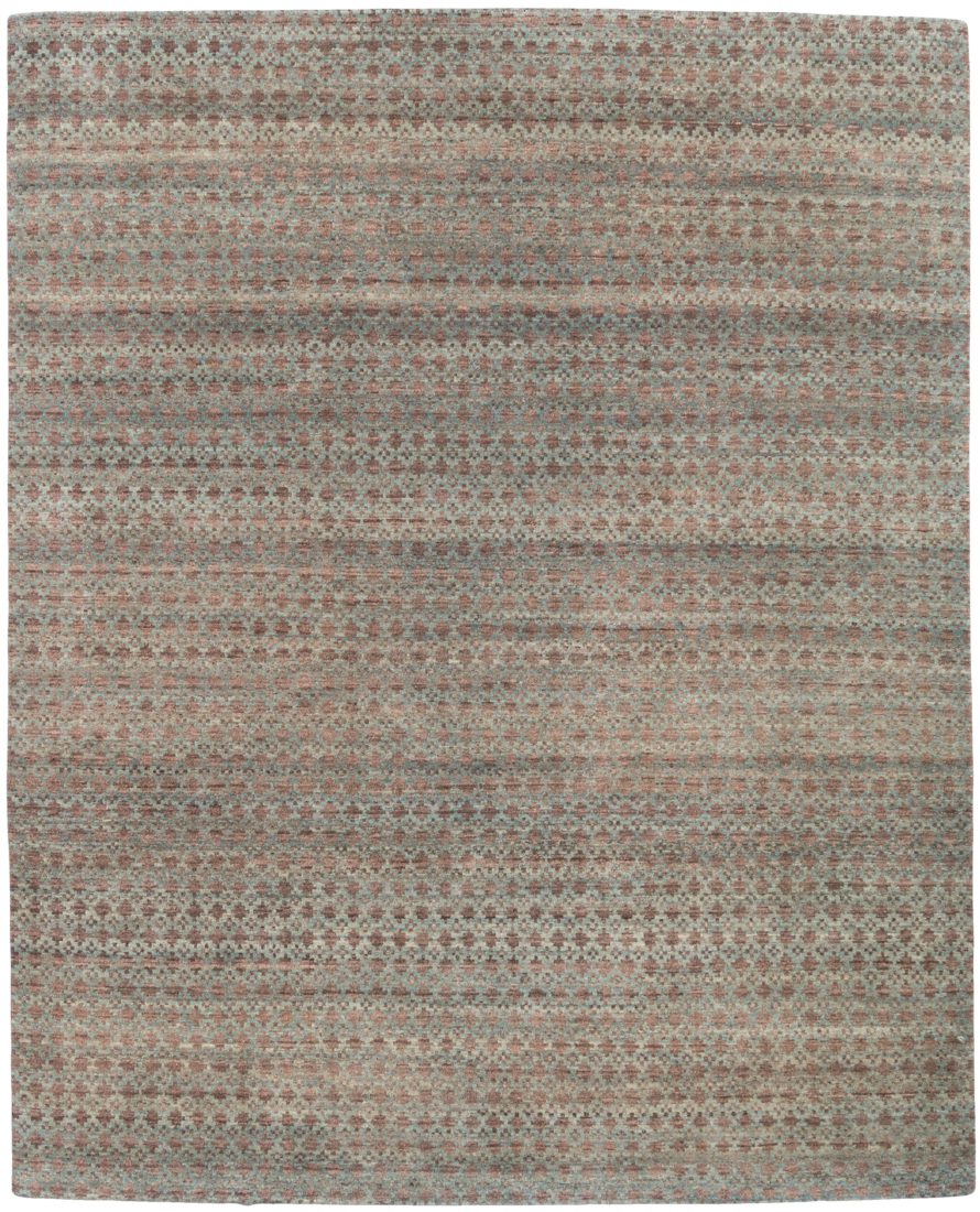 Tibetan Wool Rug