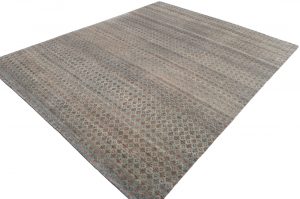 Tibetan Wool Rug