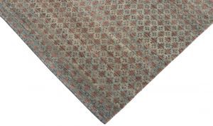 Tibetan Wool Rug