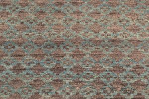 Tibetan Wool Rug