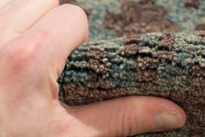 Tibetan Wool Rug