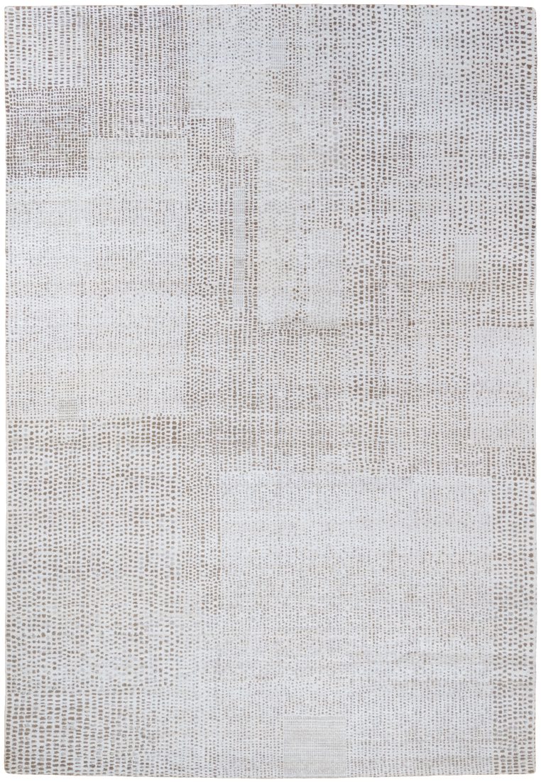 Modern allo Rug