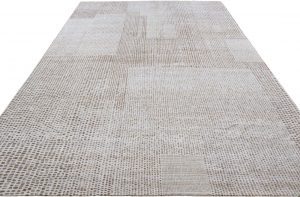 Modern allo Rug