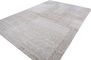 Modern allo Rug